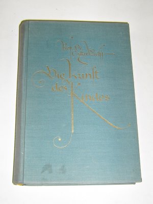 Die Kunst des Kindes ~ 1927