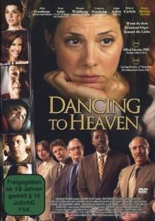 gebrauchter Film – Randall Miller – Dancing to Heaven