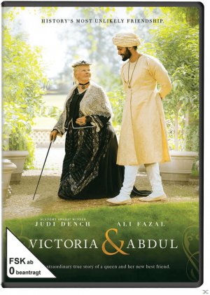 Victoria & Abdul