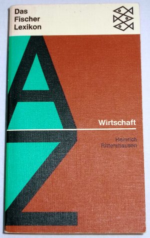 Wirtschaft