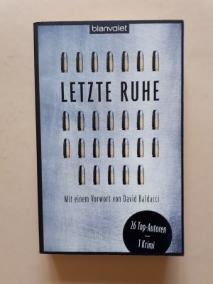 gebrauchte Buecher