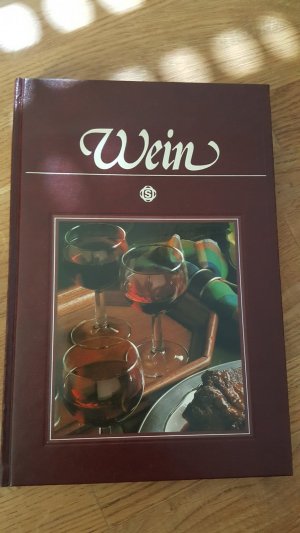 gebrauchtes Buch – Roland Gööck – Wein