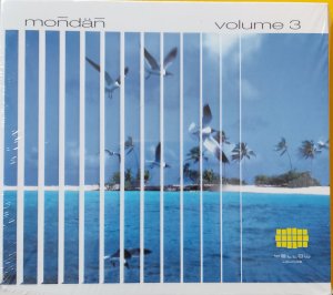 Mondän Vol.3 - Yellow Lounge