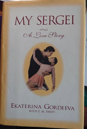 Ma Sergei A story of love