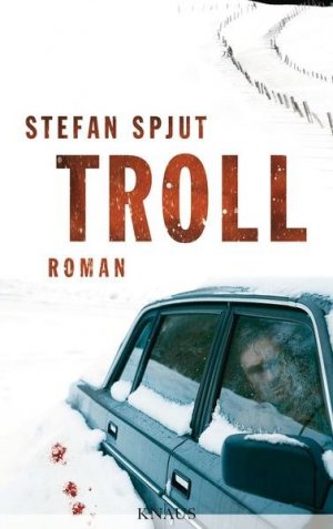 gebrauchtes Buch – Stefan Spjut – Troll