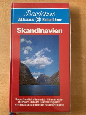 Skandinavien