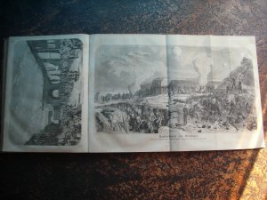 Bilder der Zeit - 1855