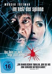 gebrauchter Film – Lee Tamahori – Im Netz der Spinne