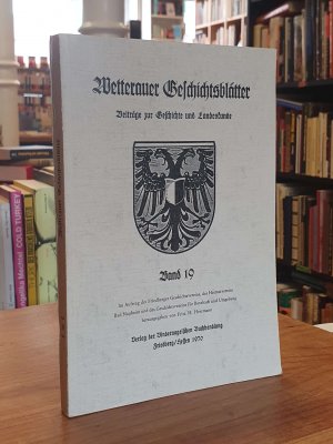 gebrauchte Buecher