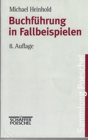 Buchführung in Fallbeispielen