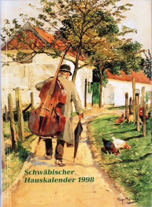 gebrauchte Buecher