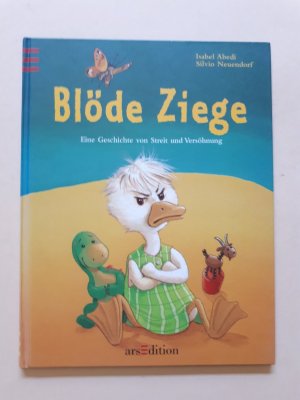 Blöde Ziege, Dumme Gans