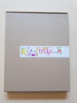 BILLY - 30 Jahre alt