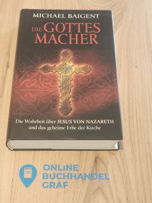 Die Gottes-Macher