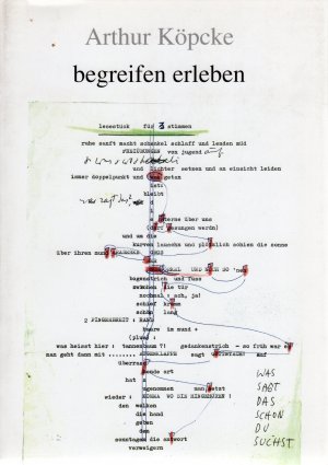 begreifen erleben - Gesammelte Schriften