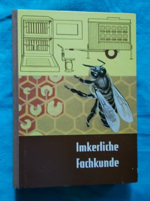 Imkerliche Fachkunde