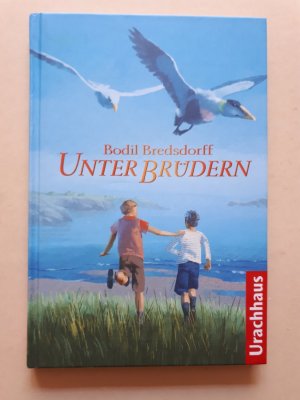 gebrauchtes Buch – Bodil Bredsdorff – Unter Brüdern