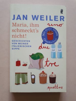 gebrauchte Buecher