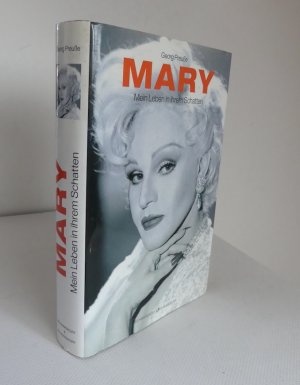 gebrauchtes Buch – Georg Preuße – Mary. Mein Leben in ihrem Schatten/ signiert