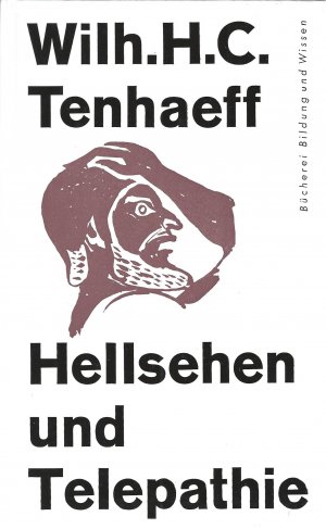 Hellsehen und Telepathie