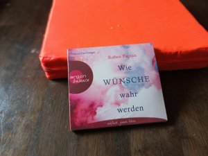 neues Hörbuch – Ruben Papian – Wie Wünsche wahr werden