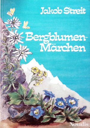 Bergblumen-Märchen