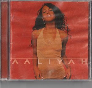 gebrauchter Tonträger – Aaliyah – Aaliyah