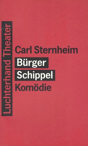 Bürger Schippel