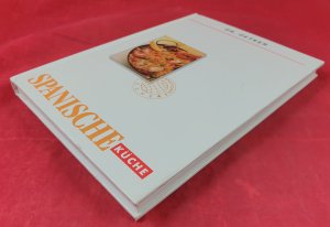 gebrauchtes Buch – Dr. Oetker – Spanische Küche