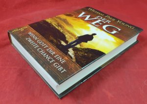 gebrauchtes Buch – Young, William Paul – Der Weg - Wenn Gott Dir eine zweite Chance gibt