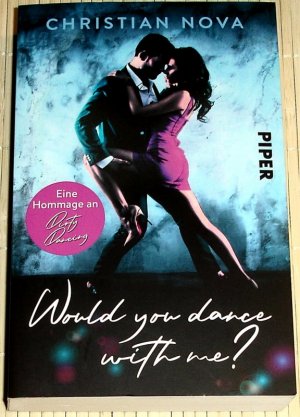 Would you dance with me? - Eine Hommage an Dirty Dancing