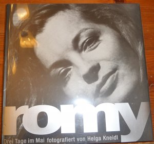 Romy - Drei Tage im Mai.