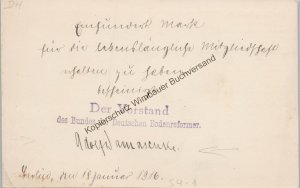 gebrauchte Buecher
