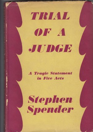 "Trial of a Judge"