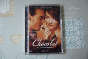 gebrauchter Film – Lasse Hallström – Chocolat