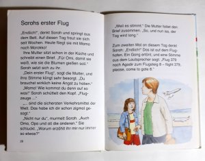 gebrauchtes Buch – Rainer Crummenerl – Flugzeug-Wissen