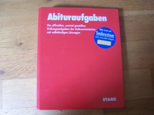 gebrauchte Buecher