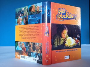 gebrauchtes Buch – Elfie Donnelly – Bibi Blocksberg