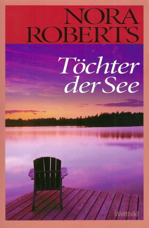 gebrauchtes Buch – Nora Roberts – Töchter der See