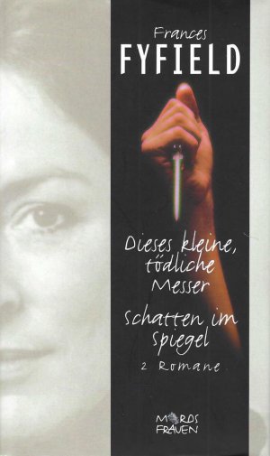 Dieses kleine, tödliche Messer | Schatten im Spiegel