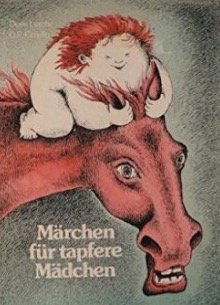 Märchen für tapfere Mädchen