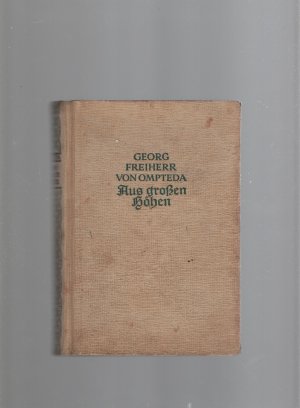 gebrauchte Buecher