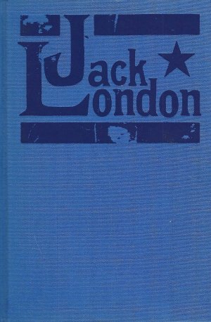 gebrauchtes Buch – Jack London – Am Ende des Regenbogens