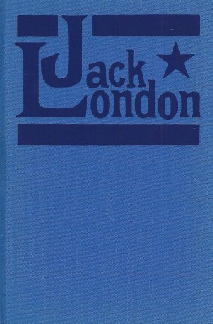 gebrauchtes Buch – Jack London – König Alkohol | Die Zwangsjacke