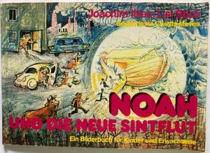 Noah - und die neue Sintflut