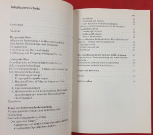 gebrauchtes Buch – Mahringer, Wolfgang; Schmitt – Herzschrittmacher: Ärztlicher Rat für Patienten und Angehörige