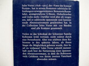 gebrauchtes Buch – Jules Verne – Collection Jules Verne Bd. 79 Das zweite Vaterland - Band 2