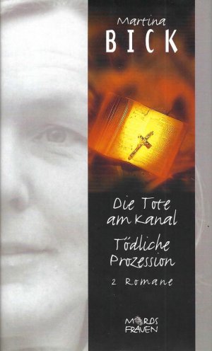 Die Tote am Kanal | Tödliche Prozession