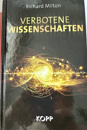 Verbotene Wissenschaften