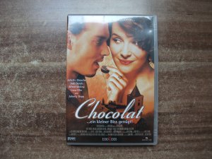 gebrauchter Film – Lasse Hallström – Chocolat